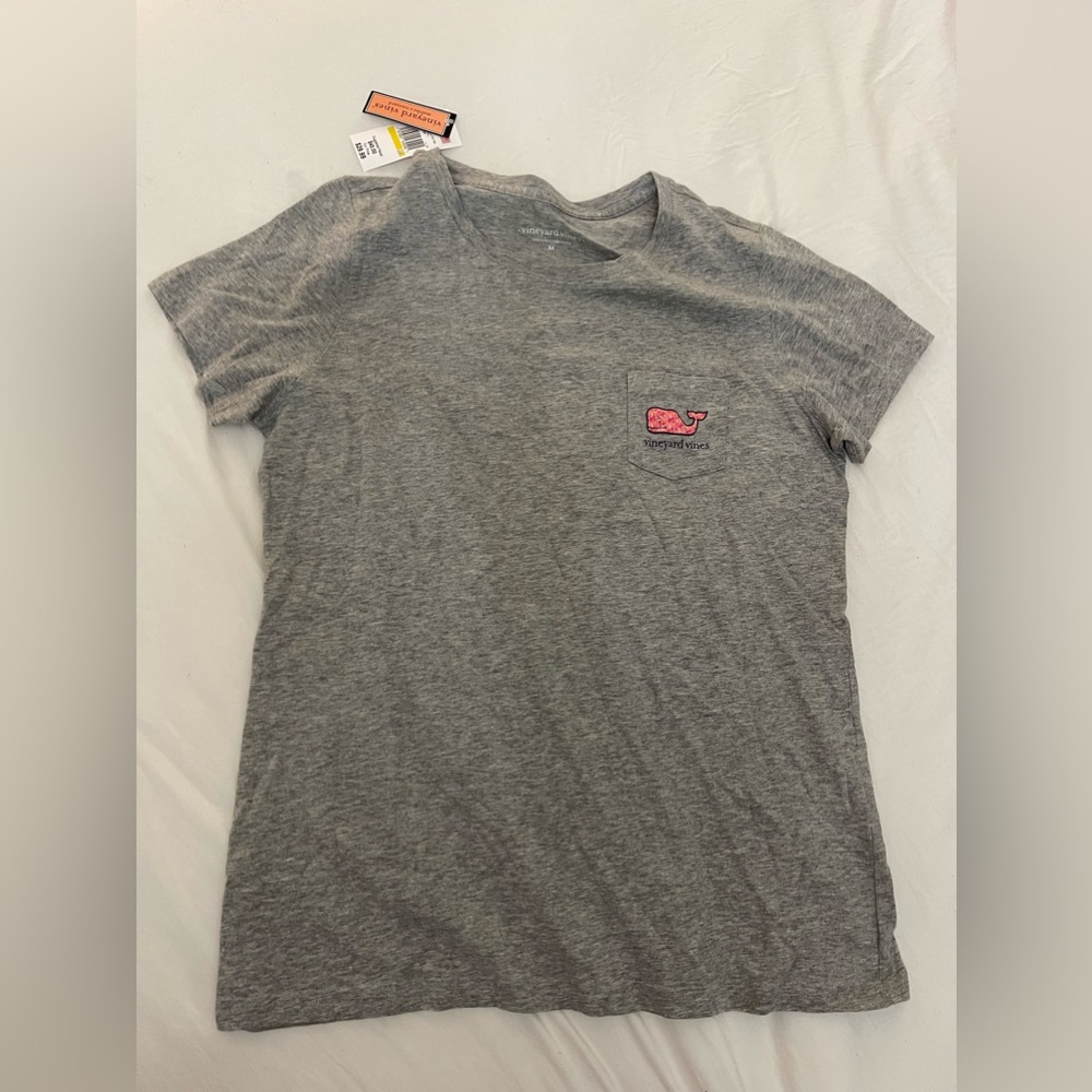 Vineyard Vines Tee